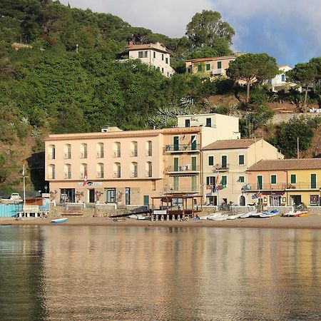 Hotel l'Approdo Porto Azzurro Extérieur photo