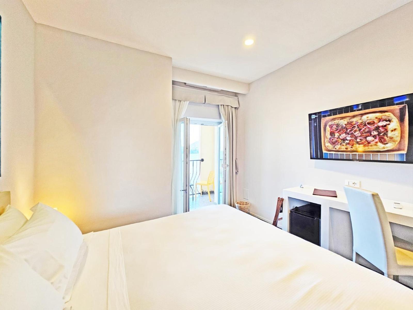 Hotel l'Approdo Porto Azzurro Extérieur photo