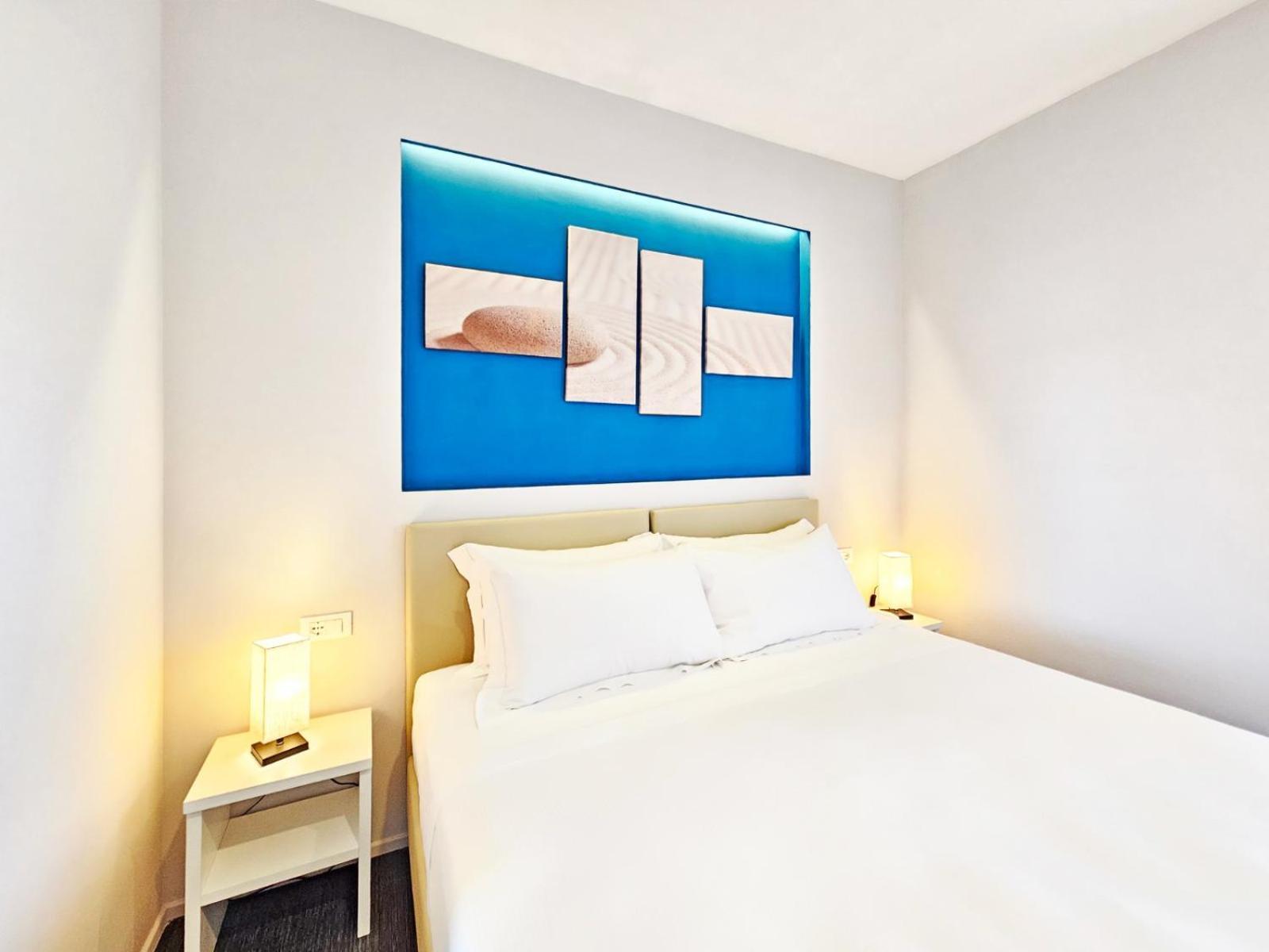 Hotel l'Approdo Porto Azzurro Extérieur photo