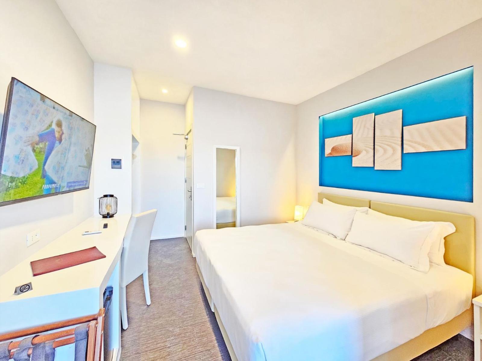 Hotel l'Approdo Porto Azzurro Extérieur photo