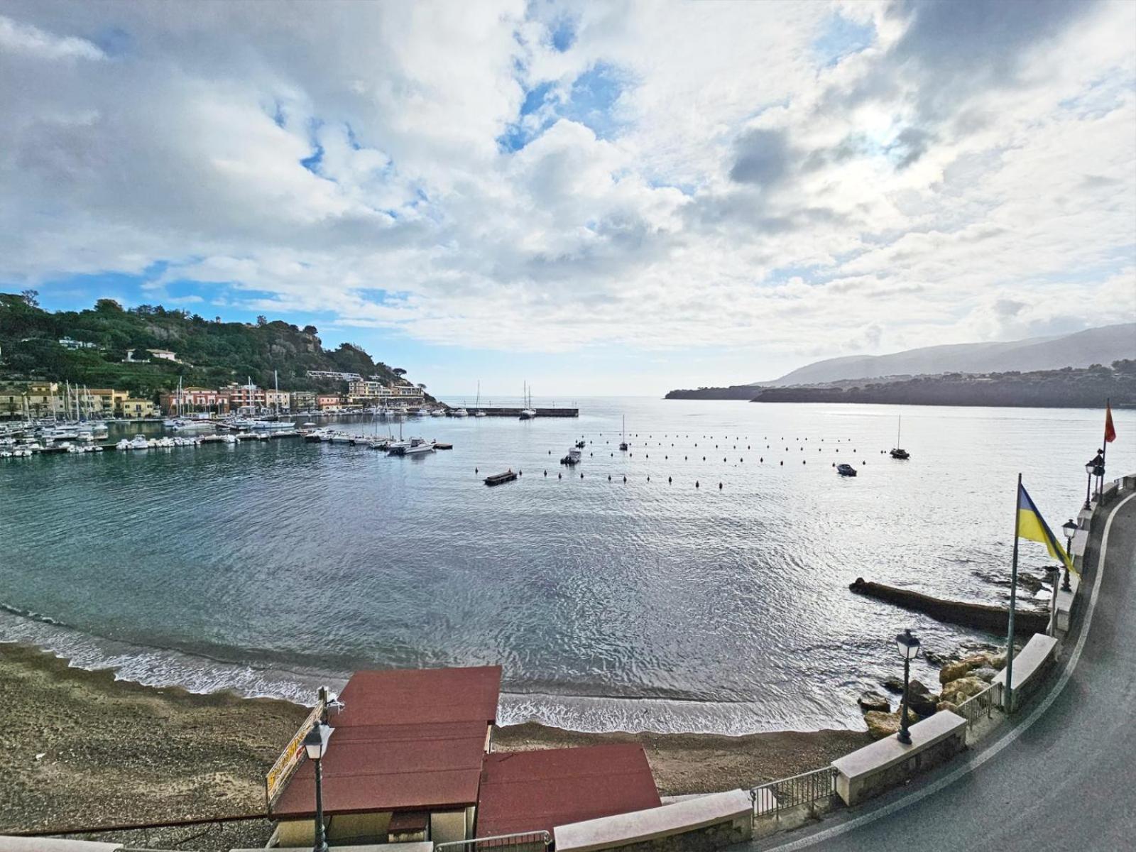 Hotel l'Approdo Porto Azzurro Extérieur photo