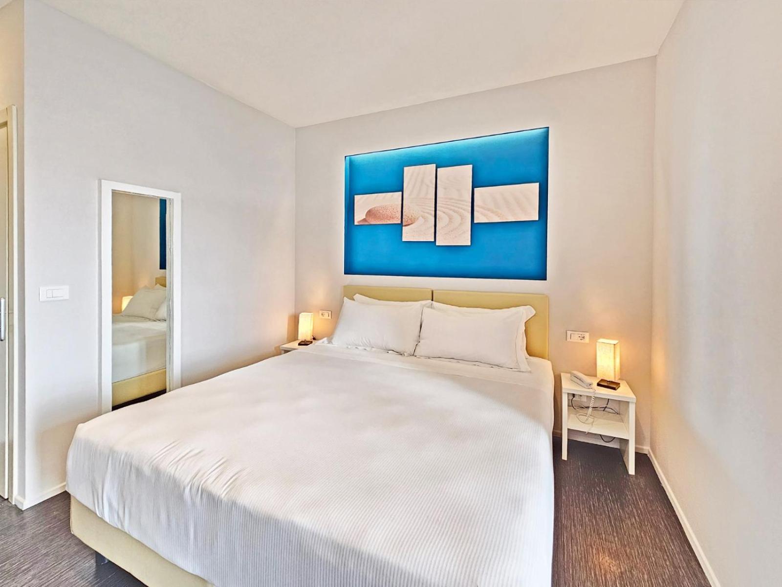 Hotel l'Approdo Porto Azzurro Extérieur photo