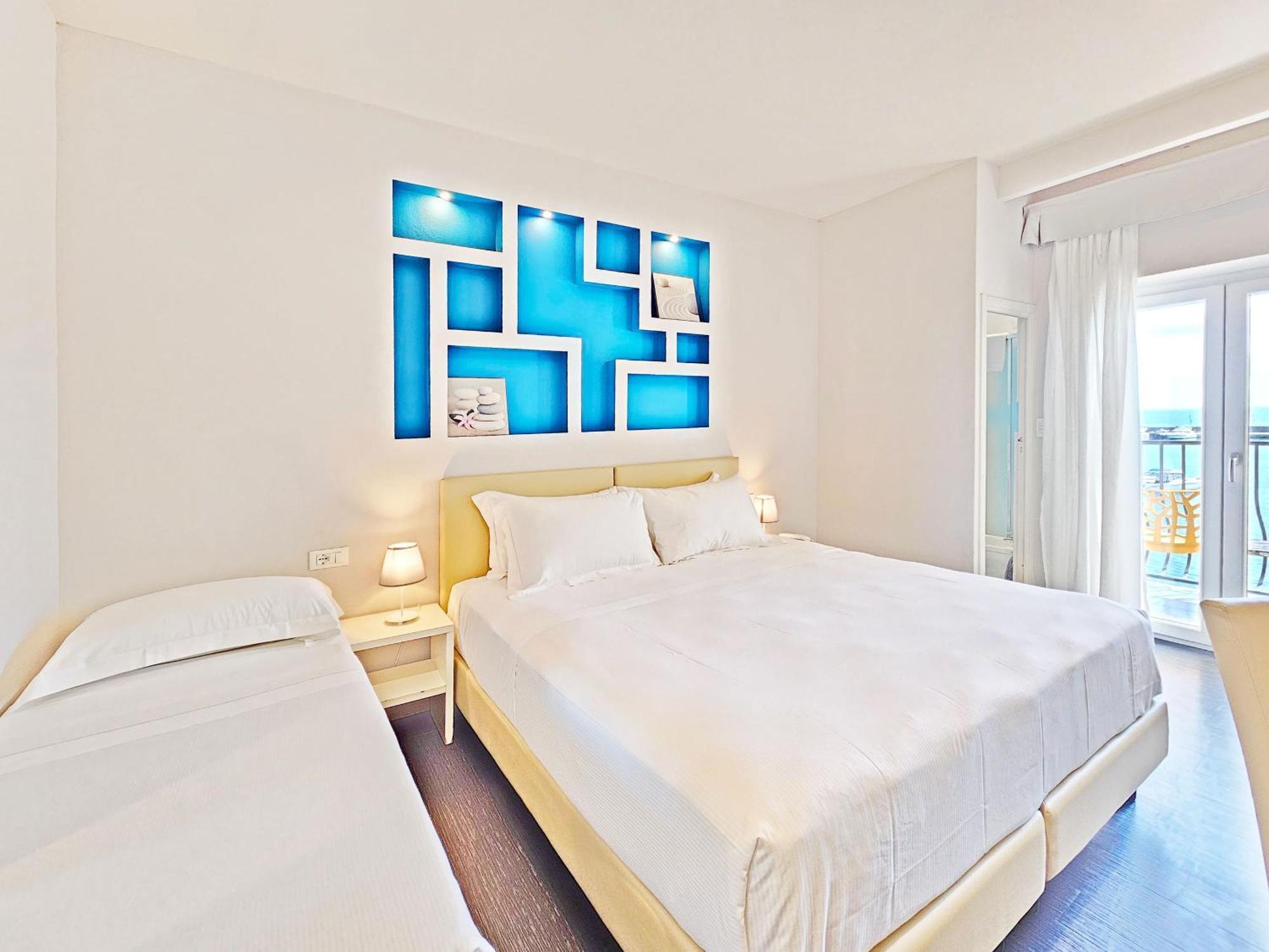 Hotel l'Approdo Porto Azzurro Extérieur photo