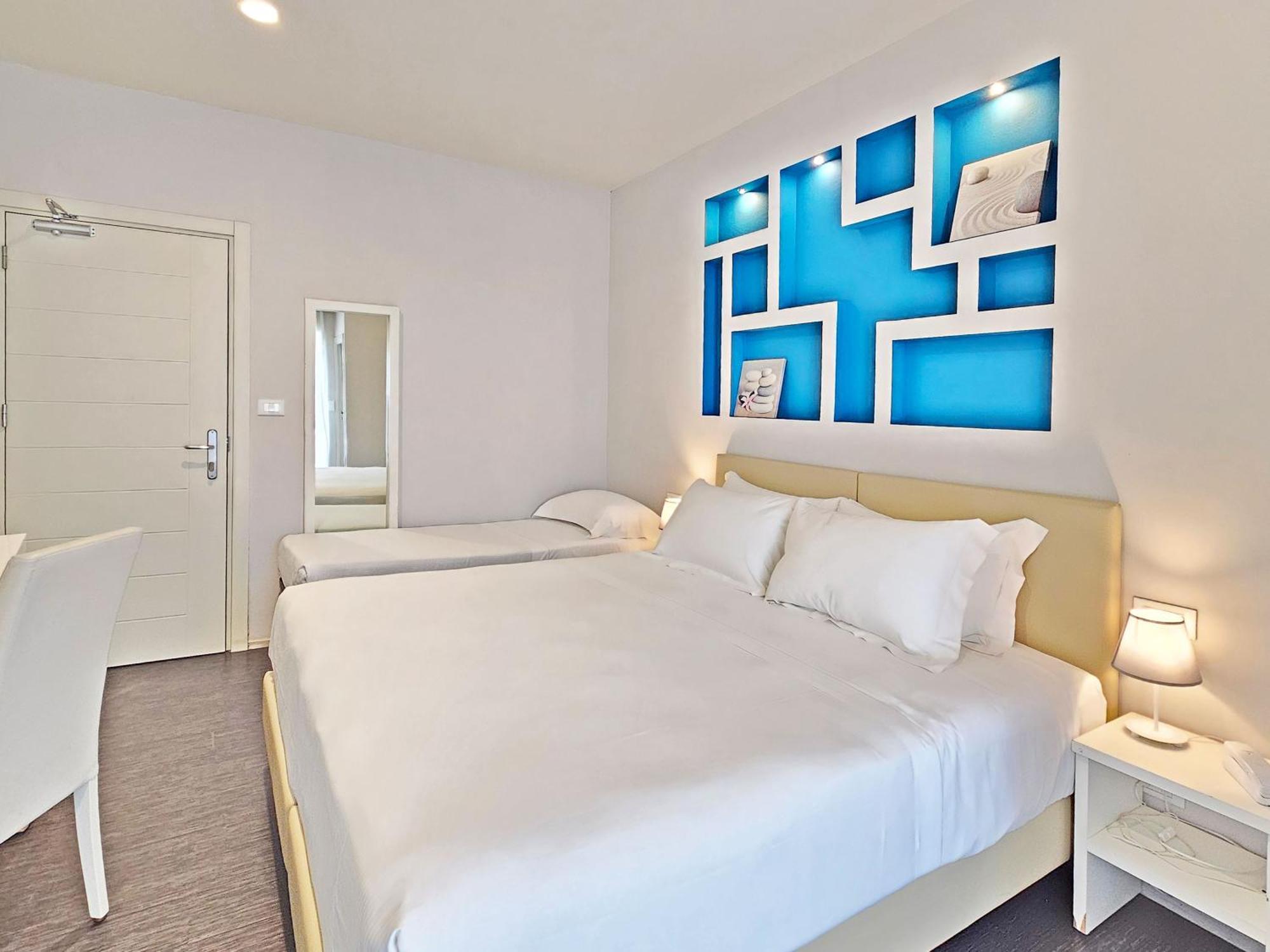 Hotel l'Approdo Porto Azzurro Extérieur photo