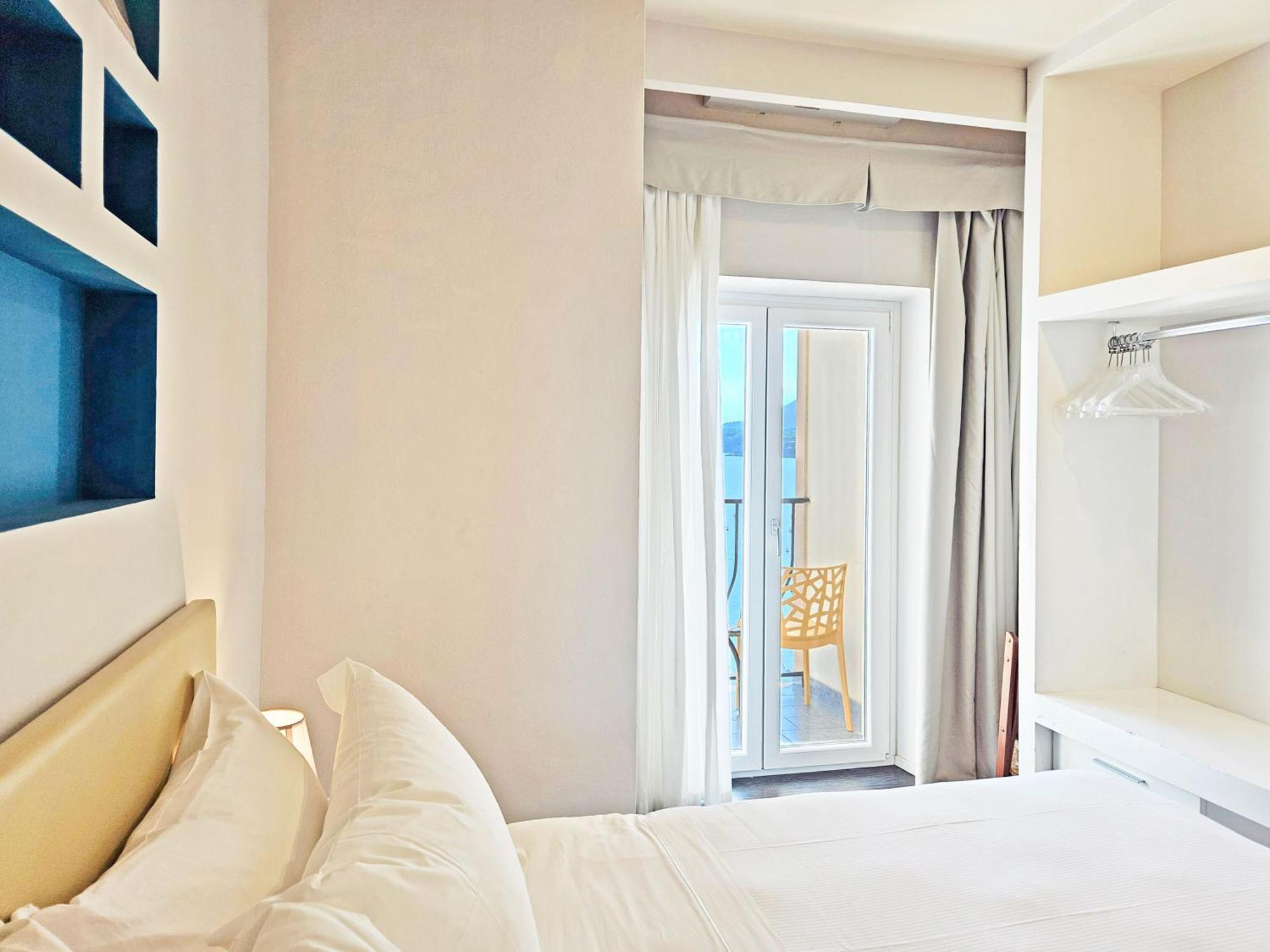 Hotel l'Approdo Porto Azzurro Extérieur photo