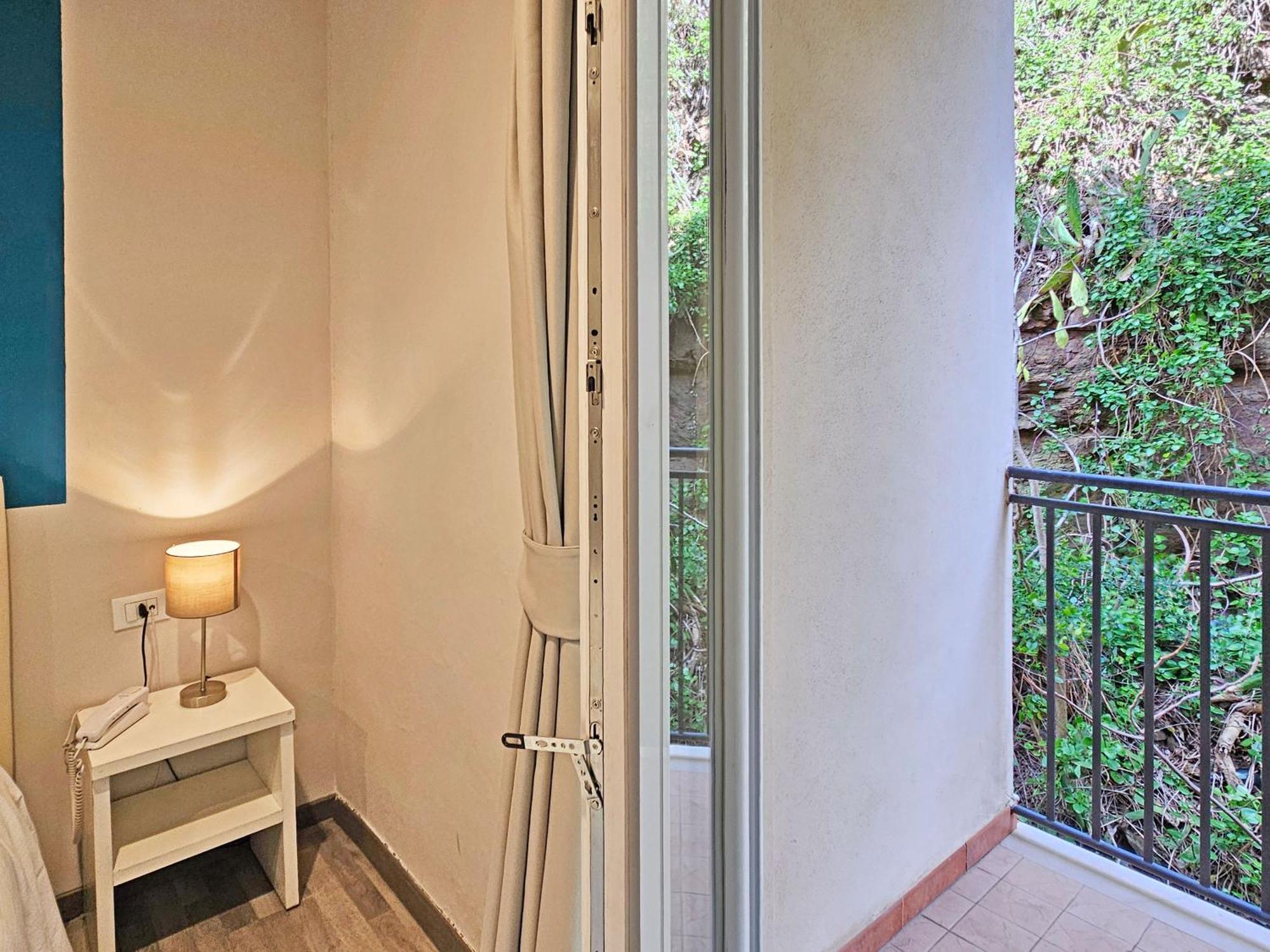 Hotel l'Approdo Porto Azzurro Extérieur photo
