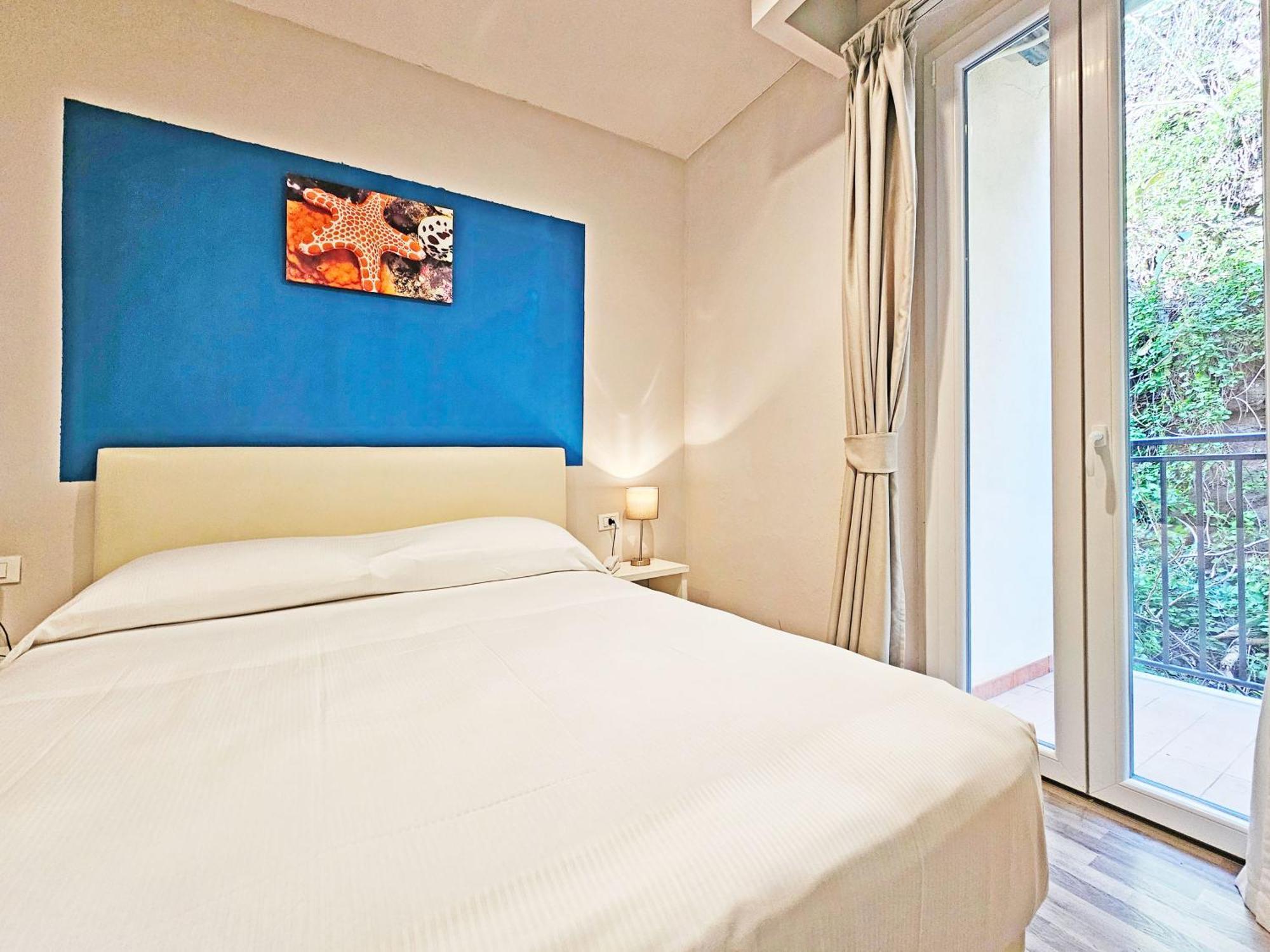 Hotel l'Approdo Porto Azzurro Extérieur photo