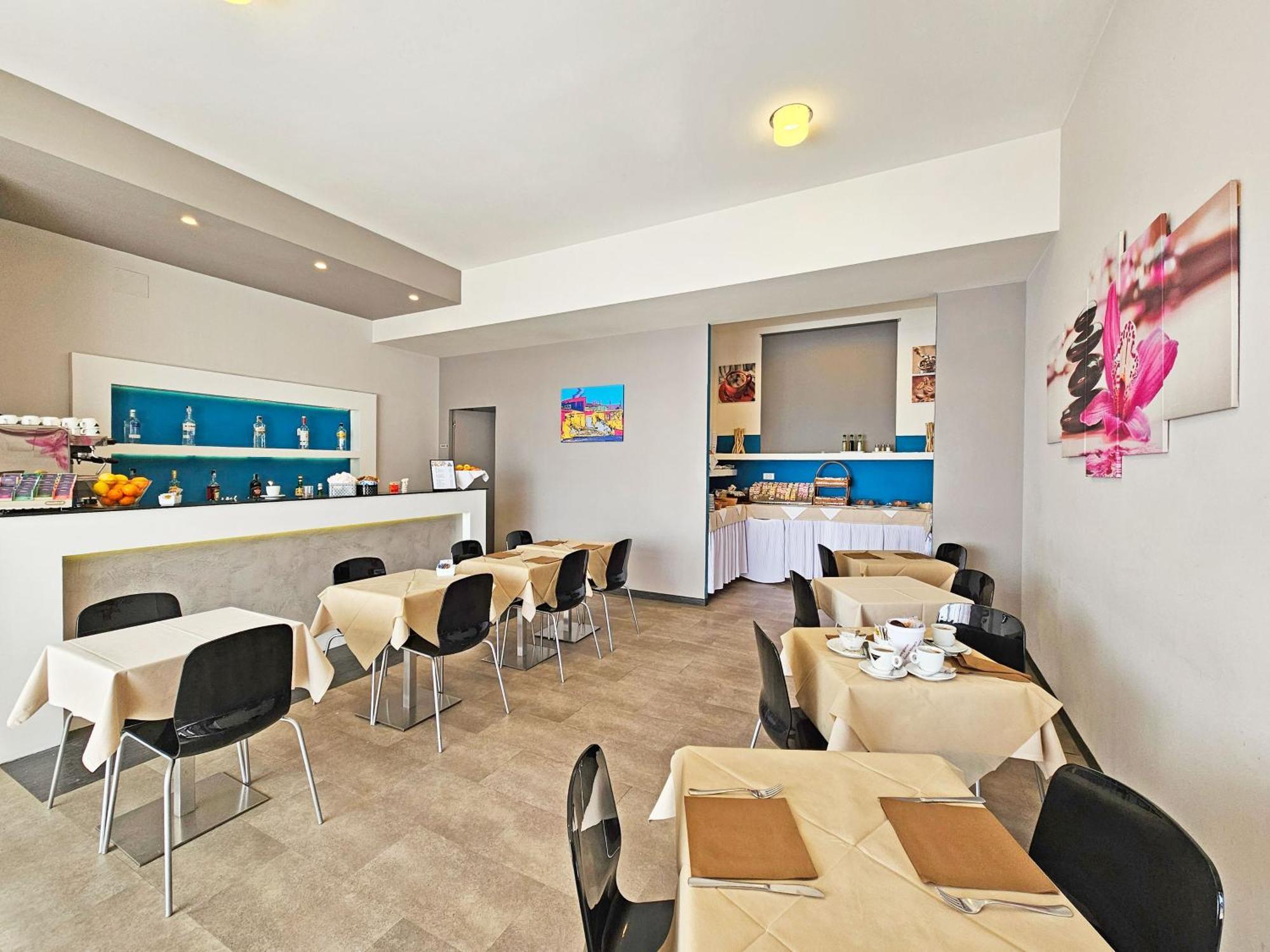 Hotel l'Approdo Porto Azzurro Extérieur photo
