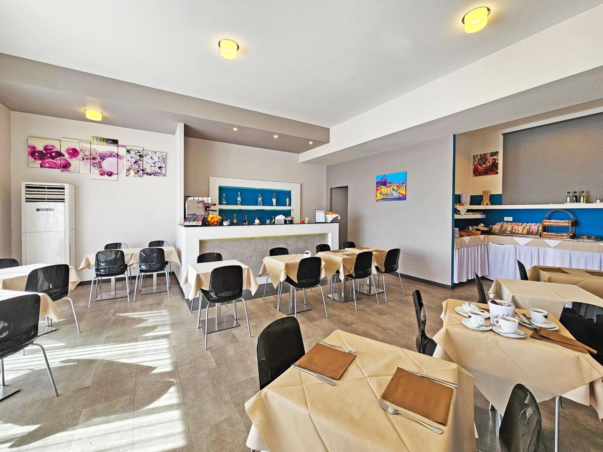Hotel l'Approdo Porto Azzurro Extérieur photo