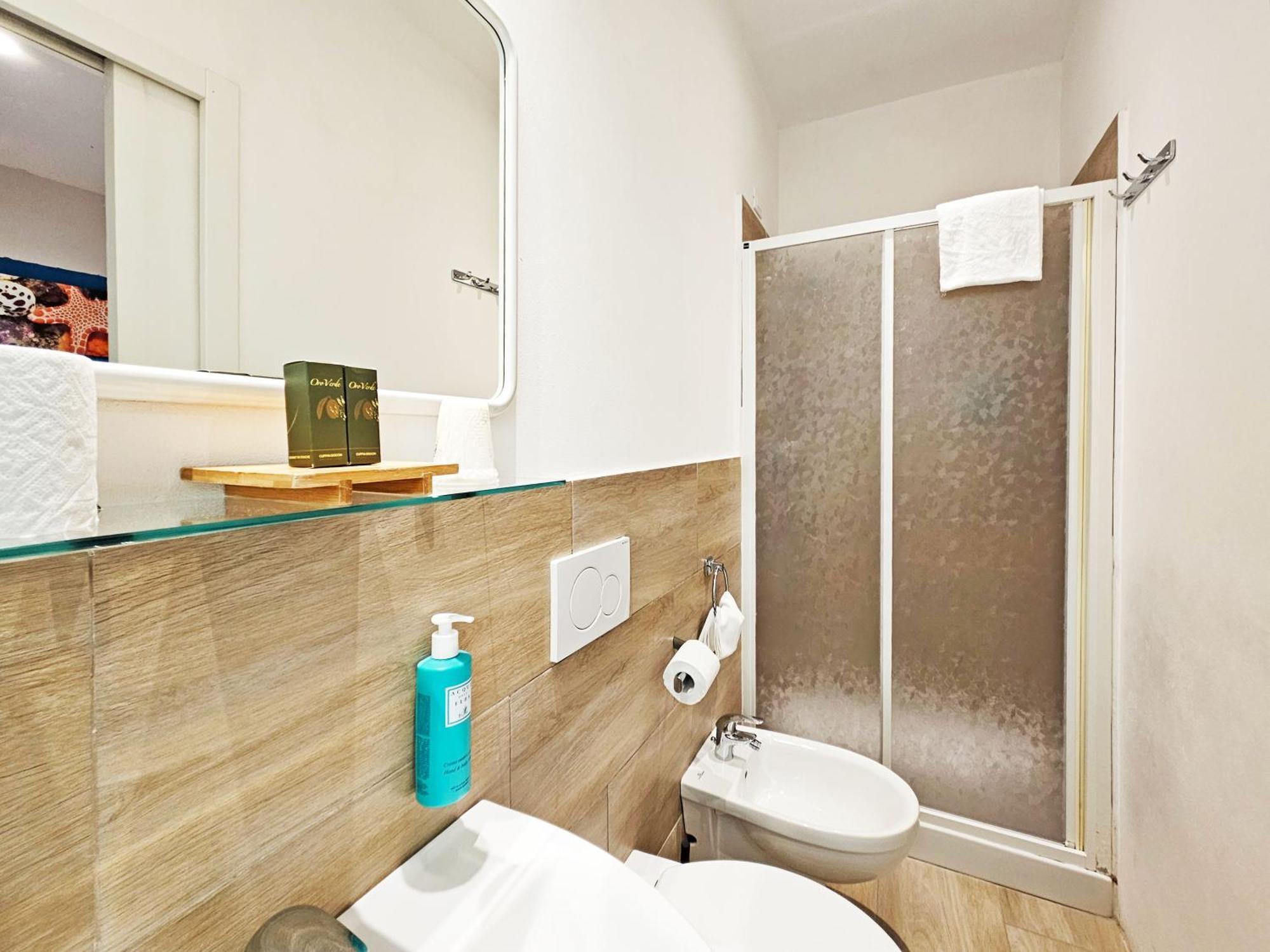 Hotel l'Approdo Porto Azzurro Extérieur photo