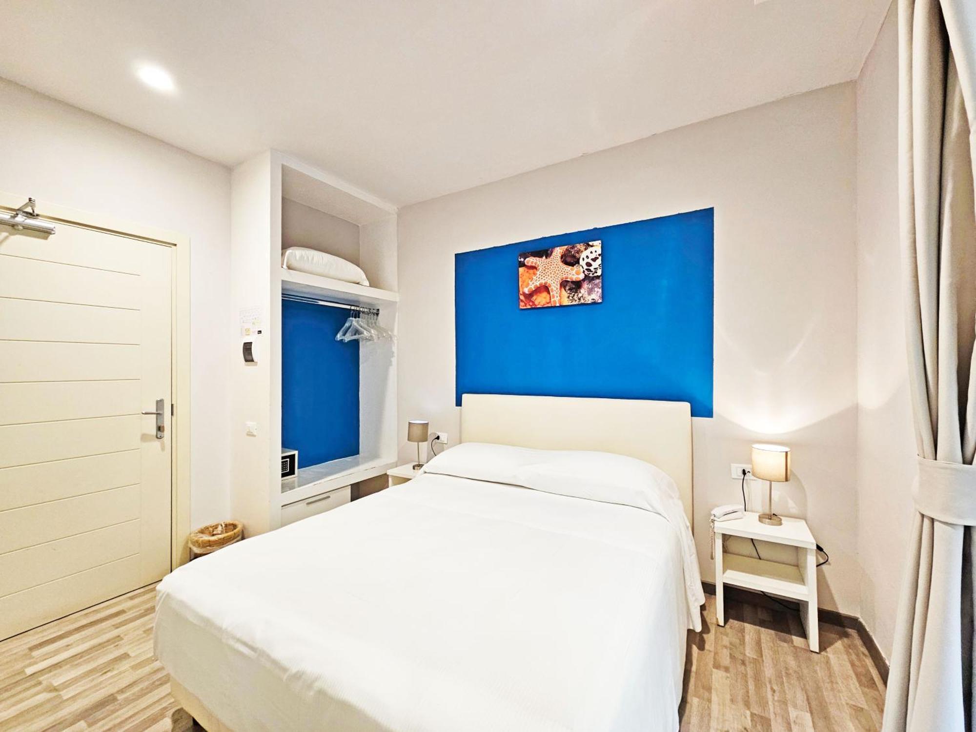 Hotel l'Approdo Porto Azzurro Extérieur photo