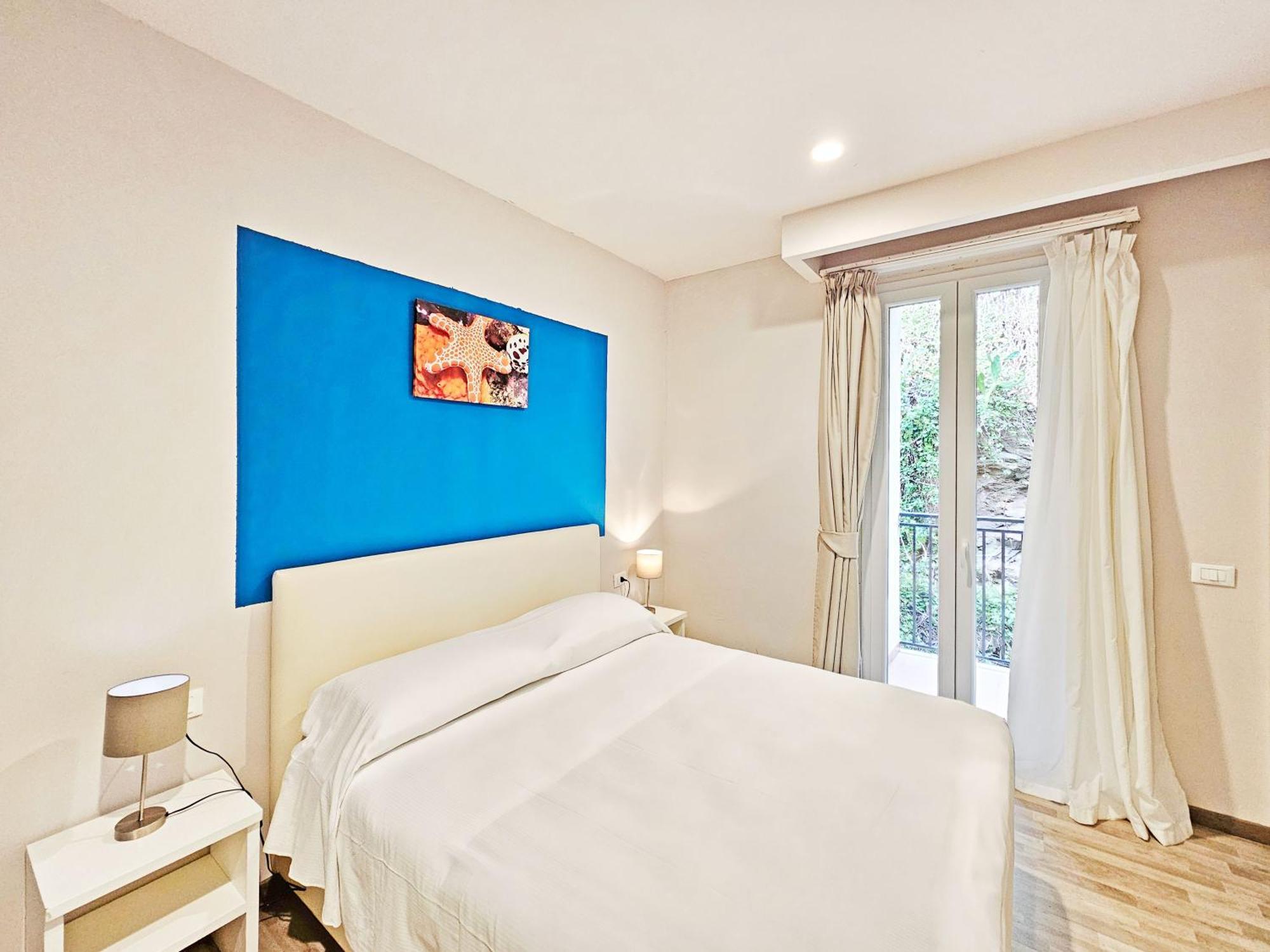 Hotel l'Approdo Porto Azzurro Extérieur photo