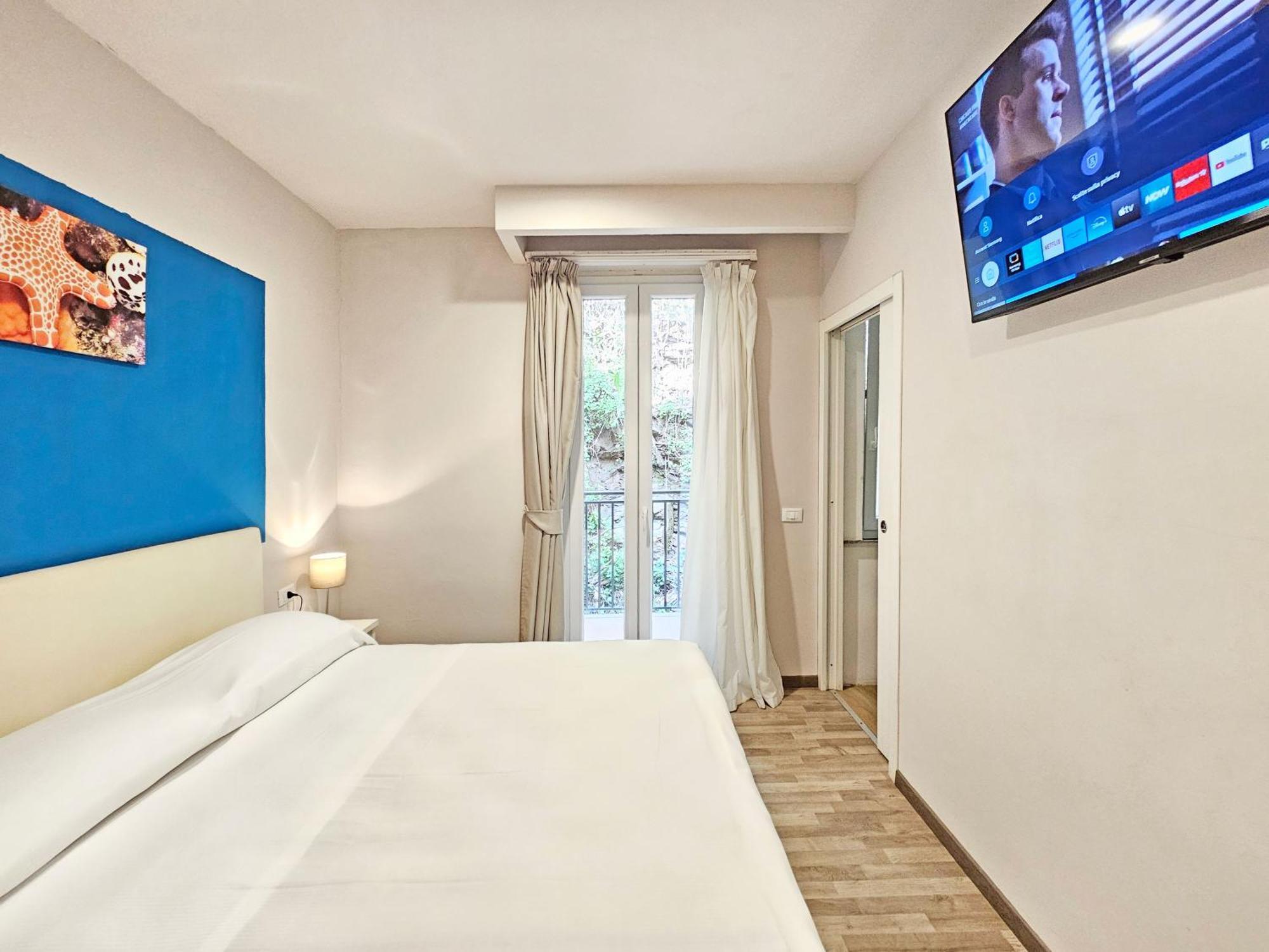 Hotel l'Approdo Porto Azzurro Extérieur photo