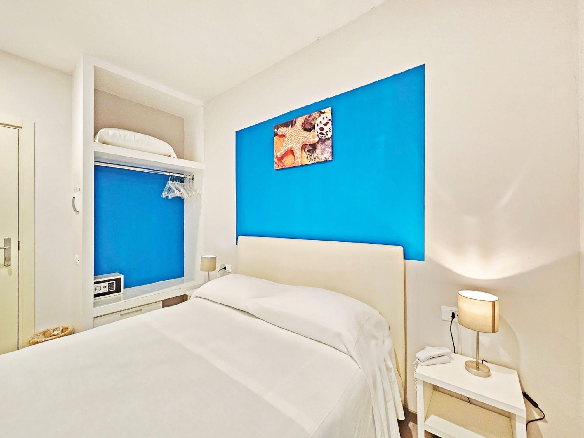 Hotel l'Approdo Porto Azzurro Extérieur photo