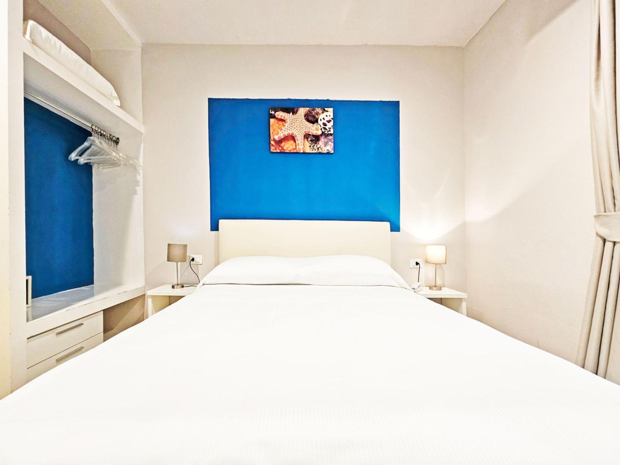 Hotel l'Approdo Porto Azzurro Extérieur photo