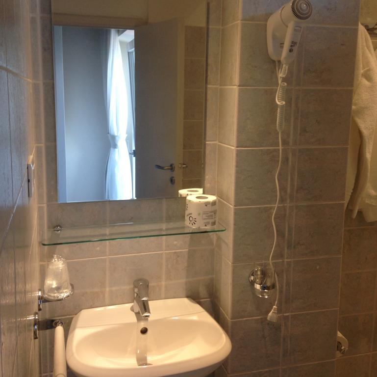 Hotel l'Approdo Porto Azzurro Chambre photo
