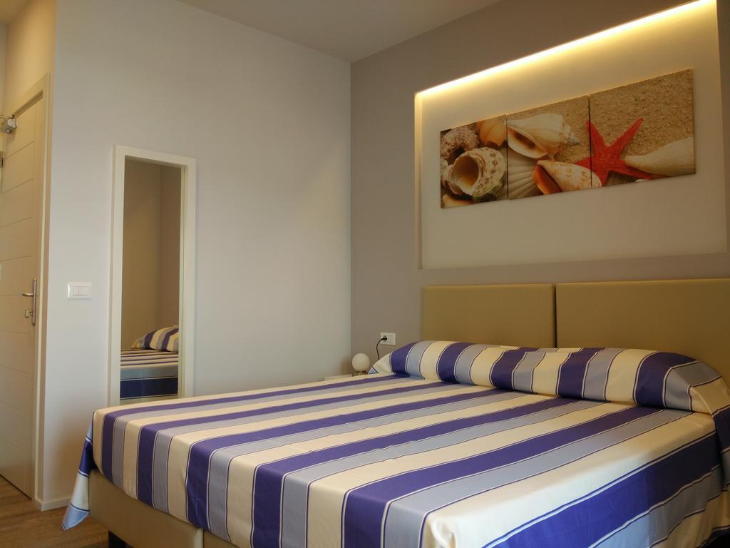 Hotel l'Approdo Porto Azzurro Chambre photo