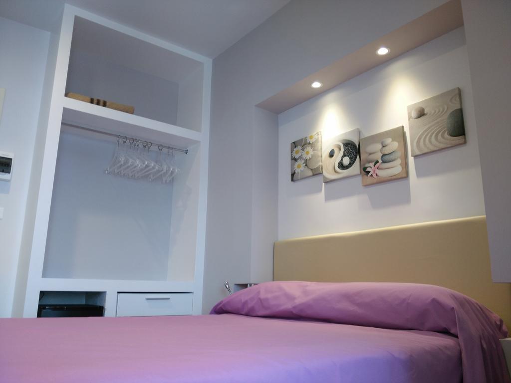 Hotel l'Approdo Porto Azzurro Extérieur photo
