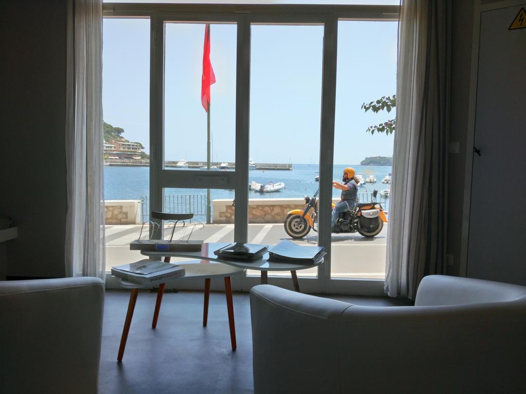 Hotel l'Approdo Porto Azzurro Extérieur photo
