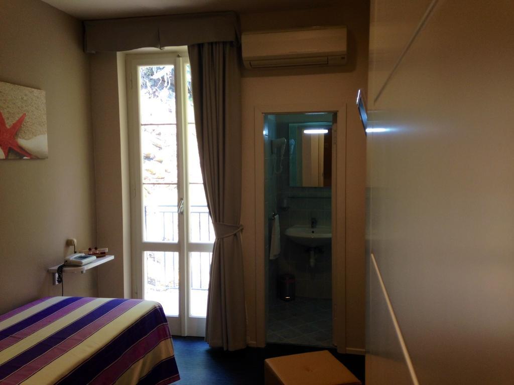 Hotel l'Approdo Porto Azzurro Extérieur photo