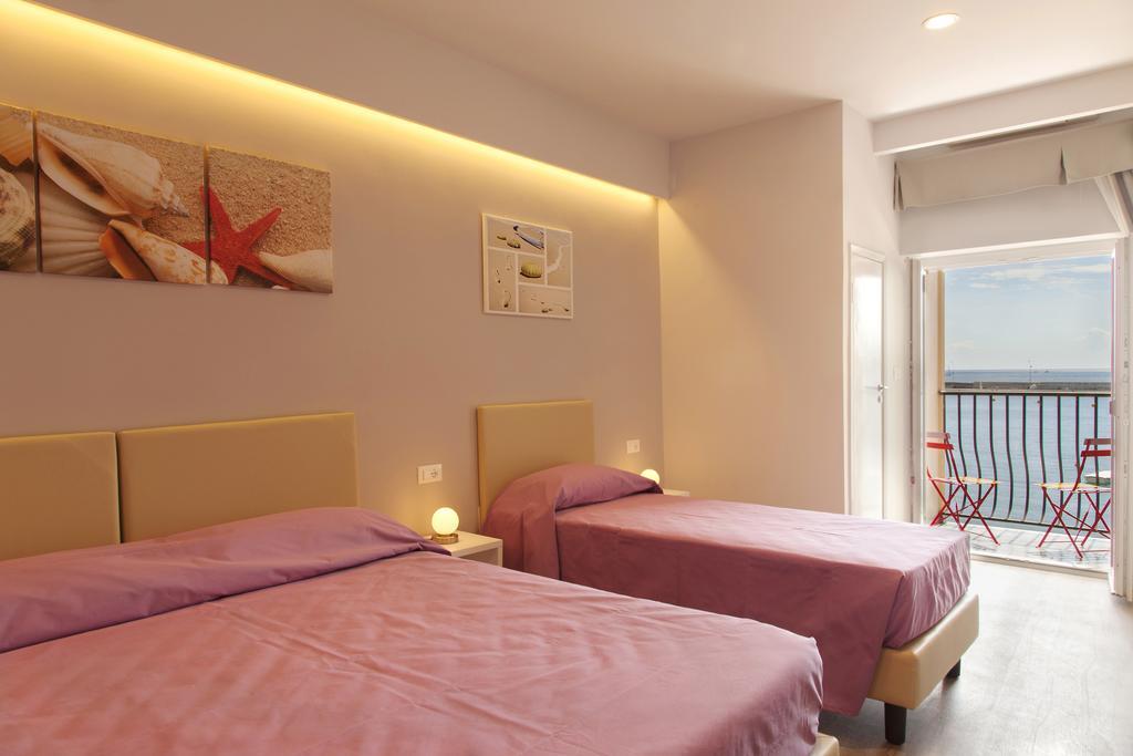 Hotel l'Approdo Porto Azzurro Chambre photo