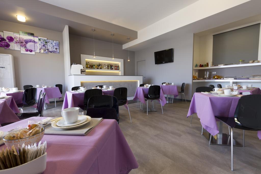 Hotel l'Approdo Porto Azzurro Extérieur photo