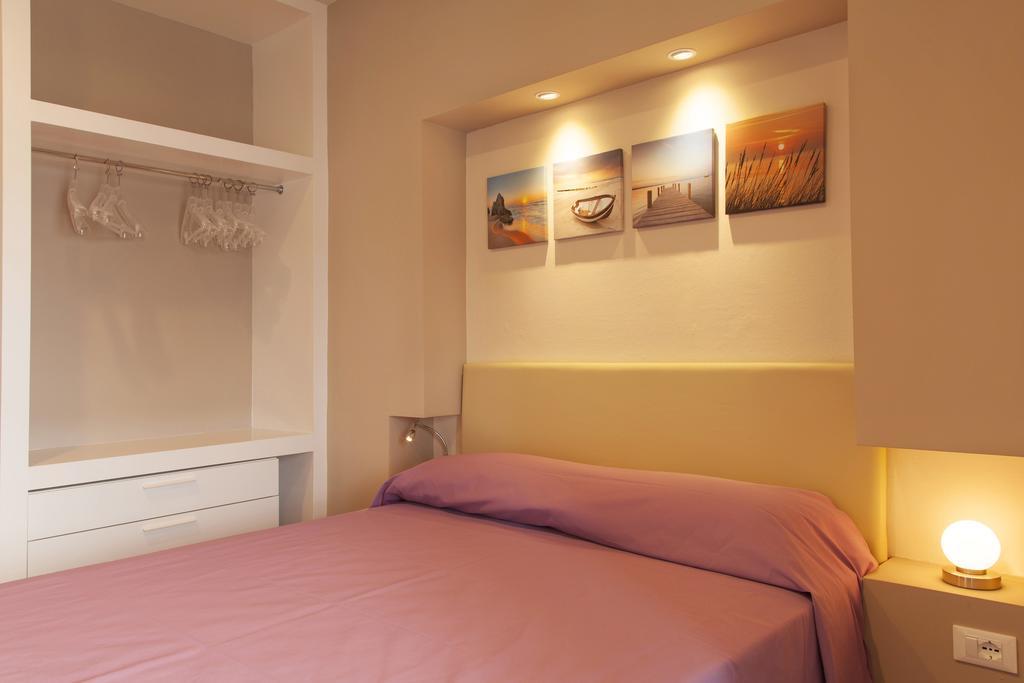Hotel l'Approdo Porto Azzurro Extérieur photo