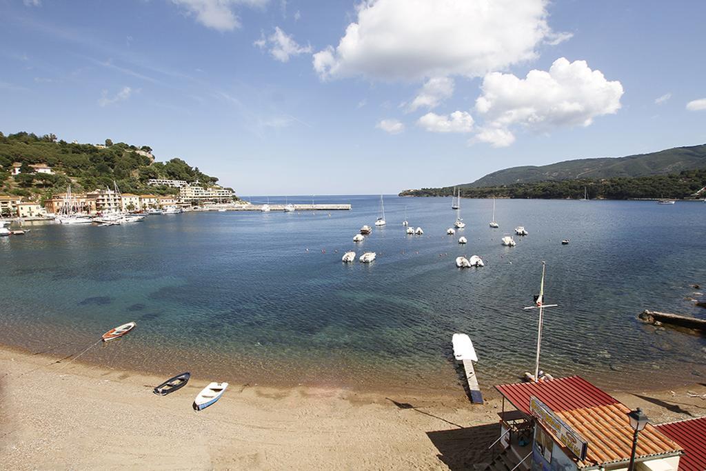 Hotel l'Approdo Porto Azzurro Chambre photo