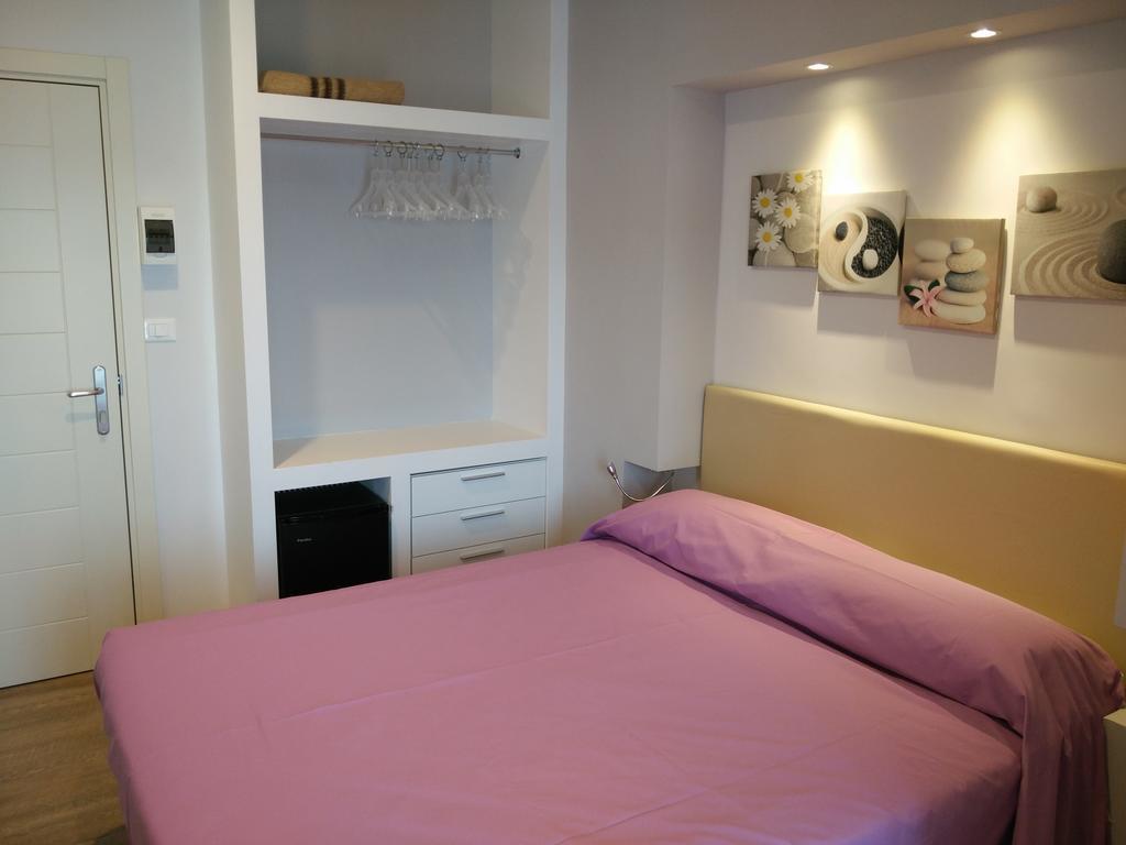 Hotel l'Approdo Porto Azzurro Extérieur photo